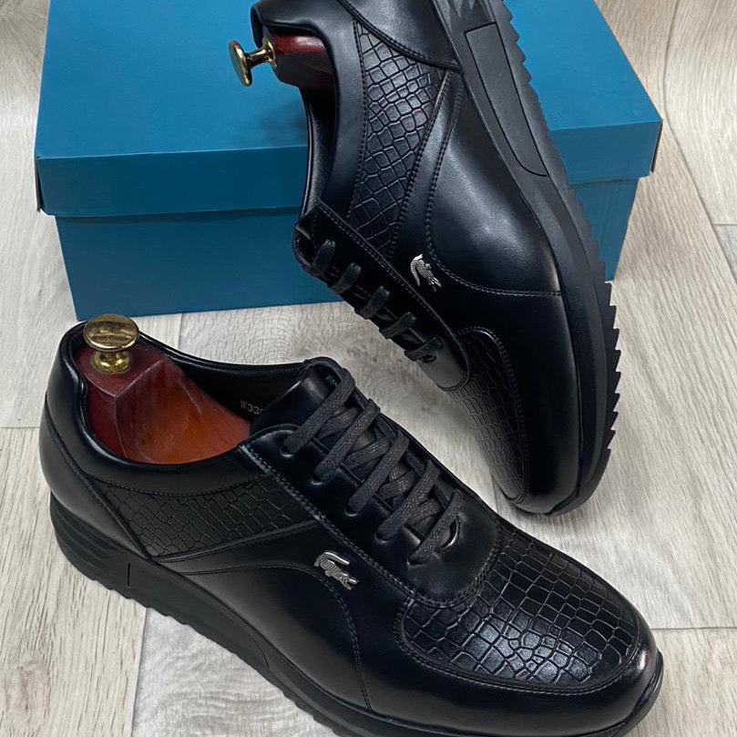 Soulier Montante