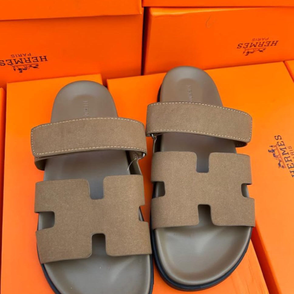 Sandale Hermès