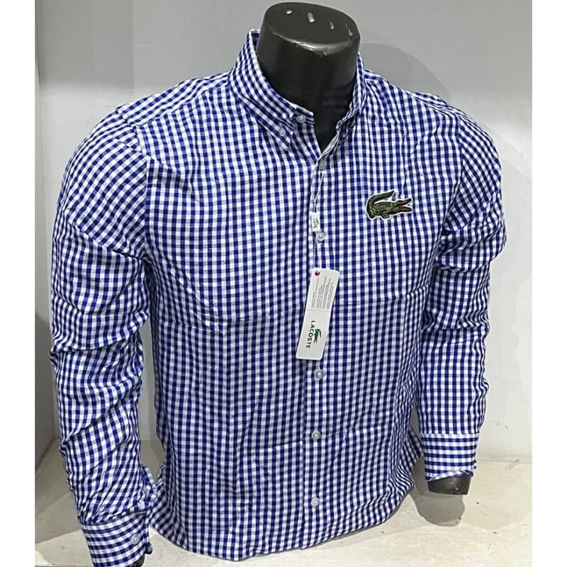 Chemise