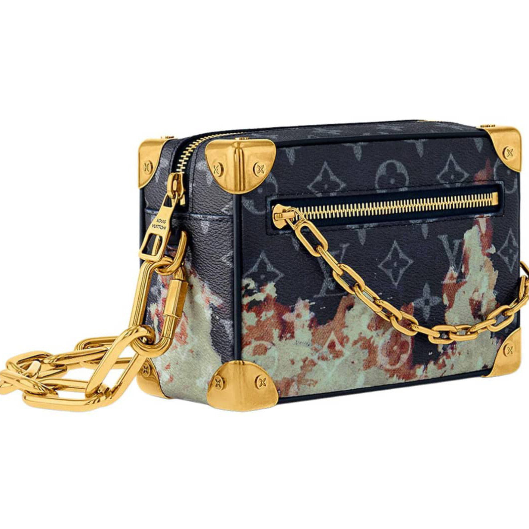 Sac Bandoulière Louis Vuitton