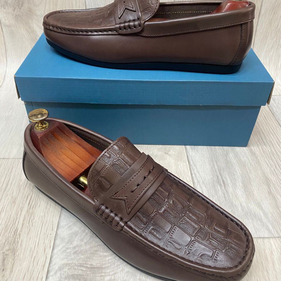 Soulier Baladeuse