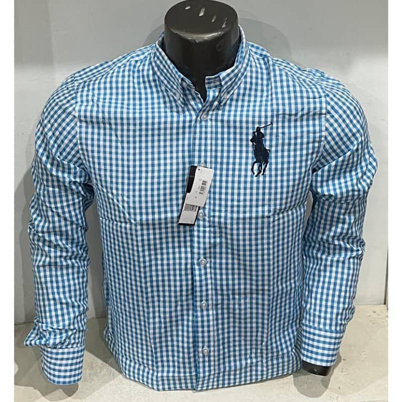 Chemise