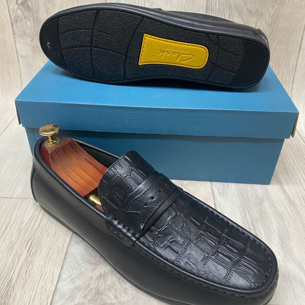 Soulier Baladeuse