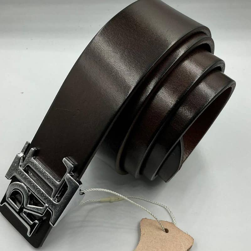 Ceinture bonne qualité