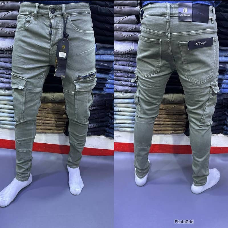 Jeans