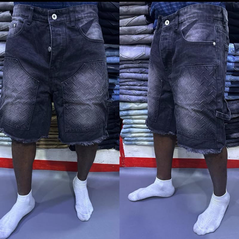 Pantalons Courtes