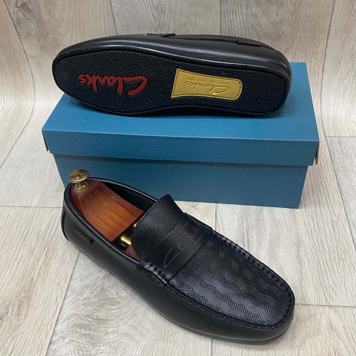 Mocassin