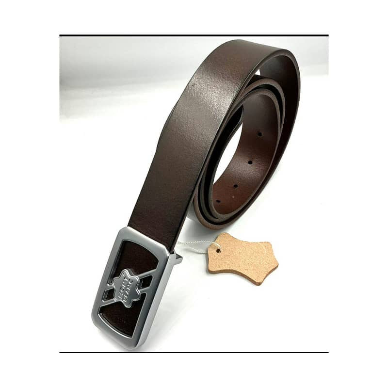 Ceinture bonne qualité