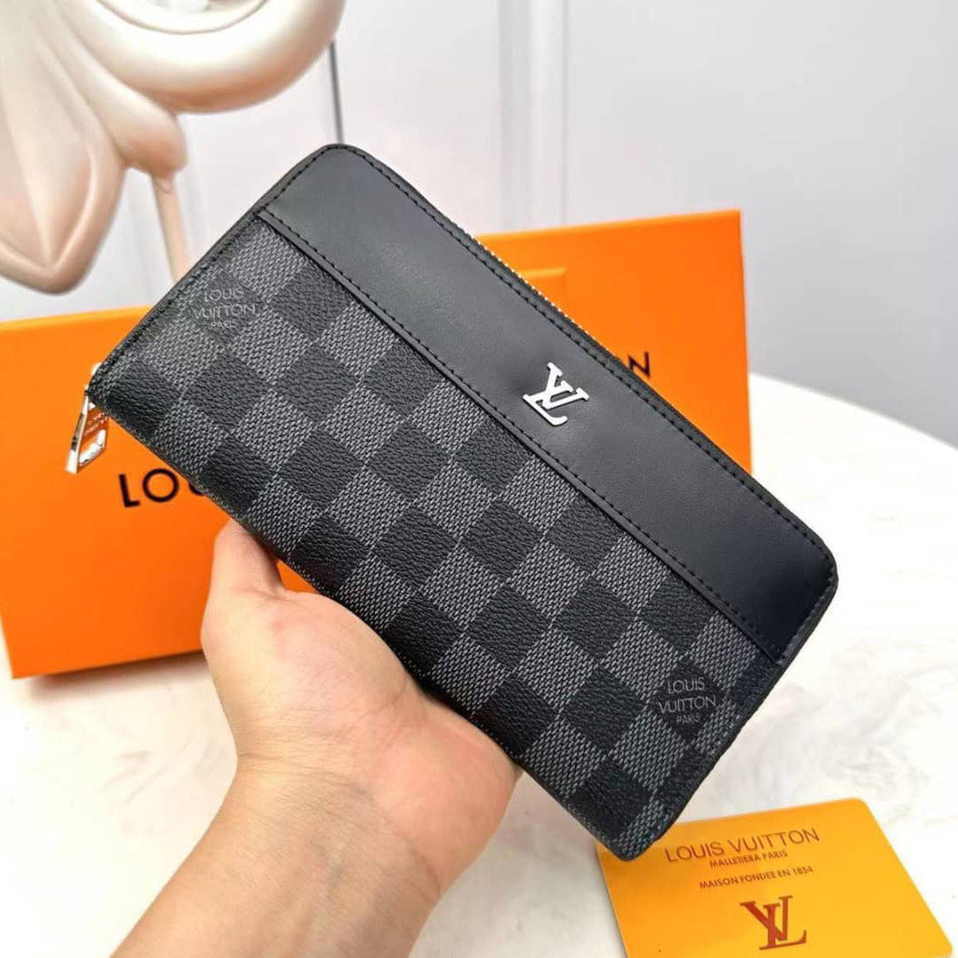 Portefeuille Louis Vuitton