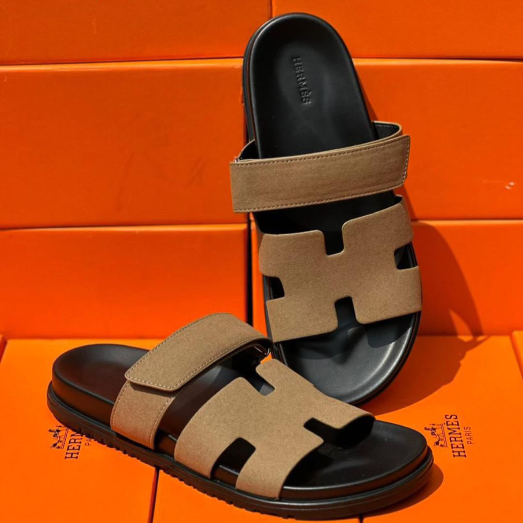 Sandale Hermès