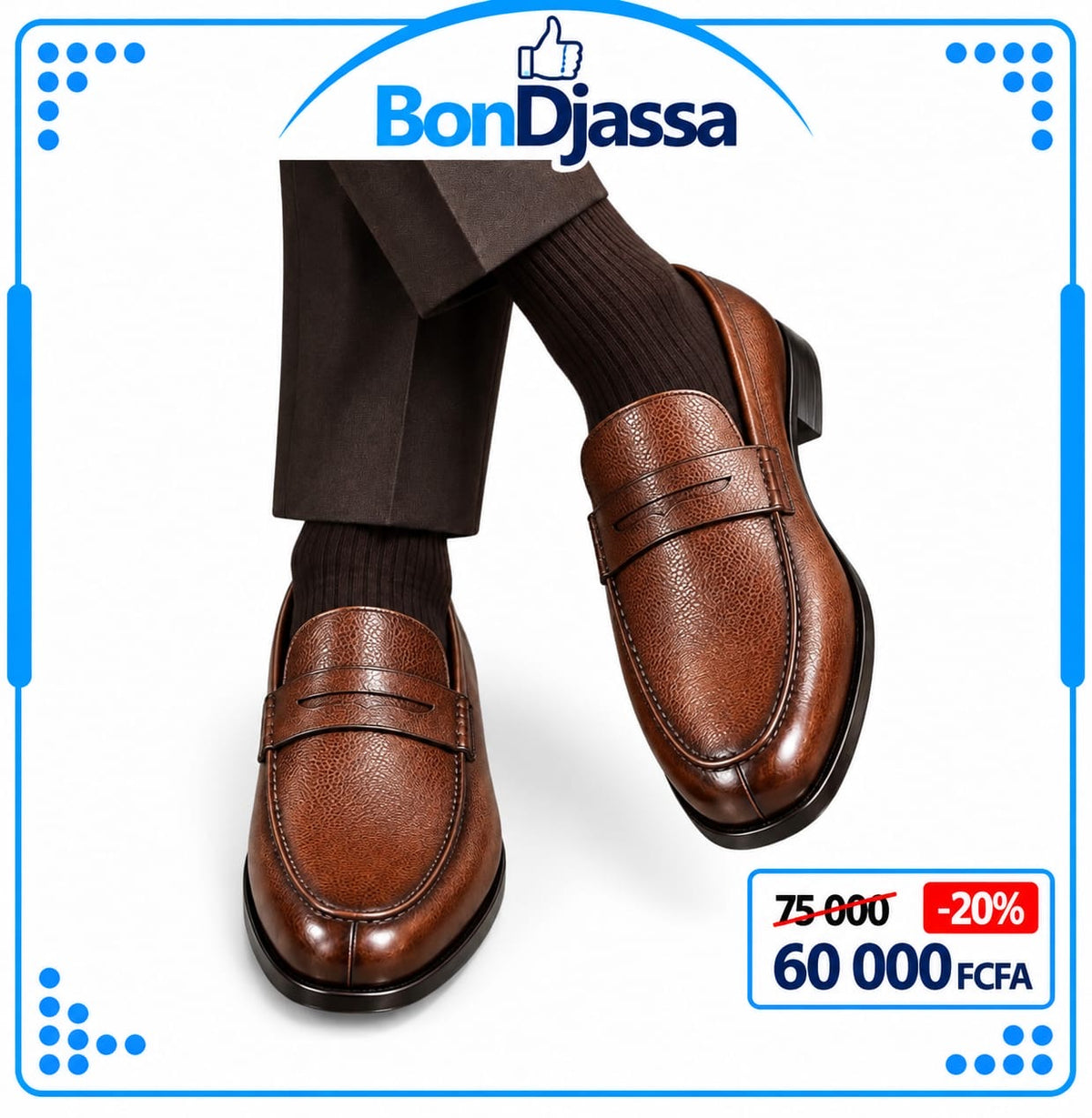 Mocassin