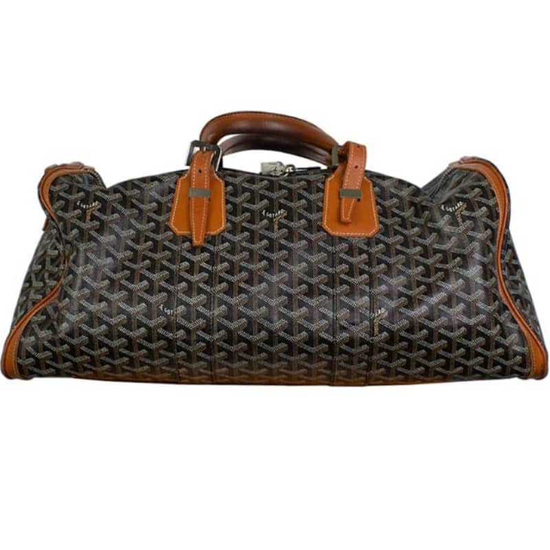 Sac Polochon