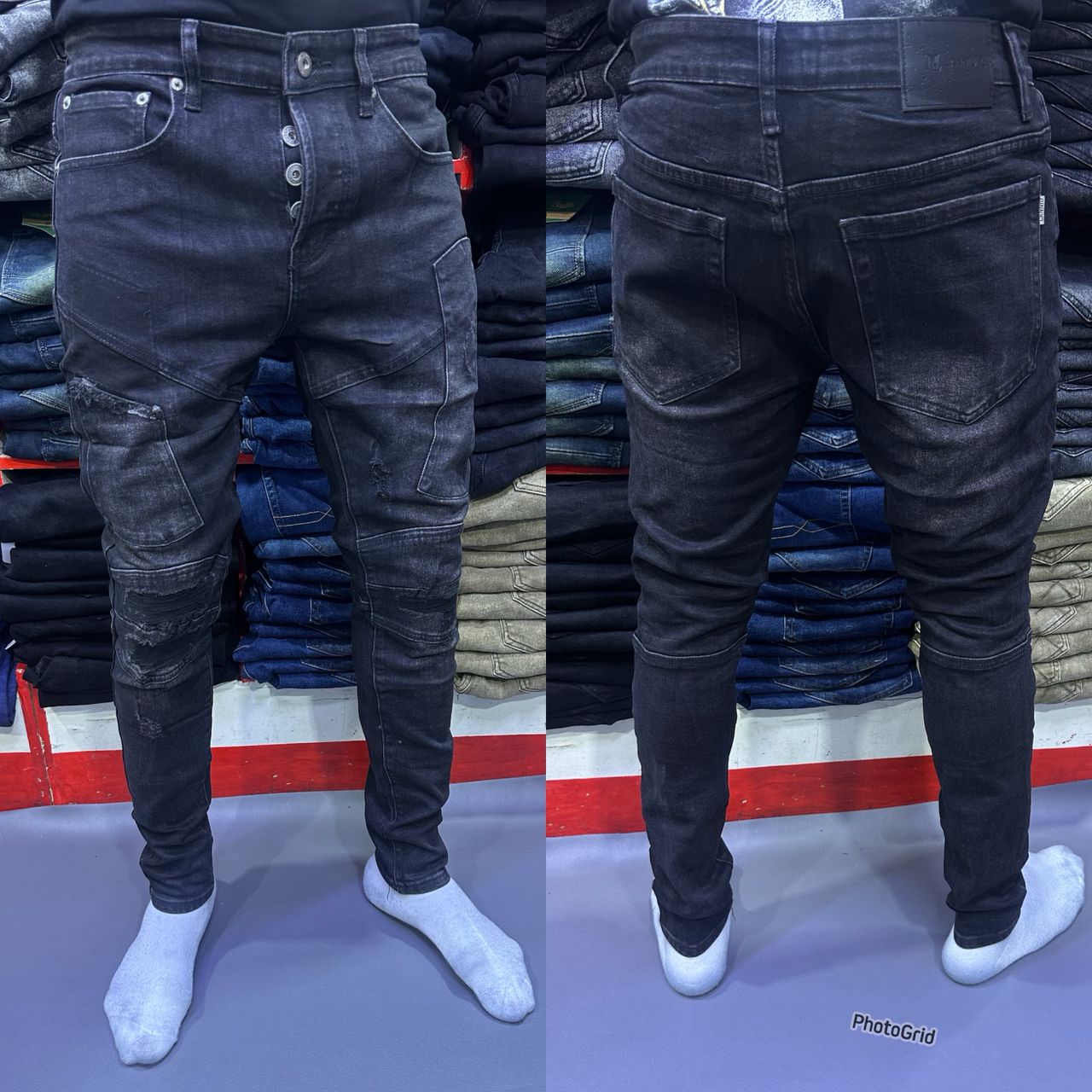 Jean