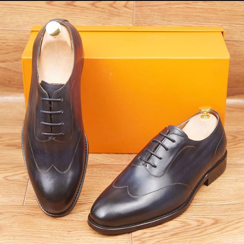 Soulier classe