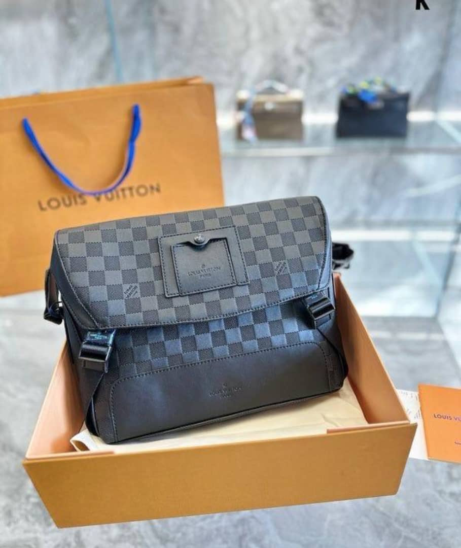 Sac Bandoulière Louis Vuitton