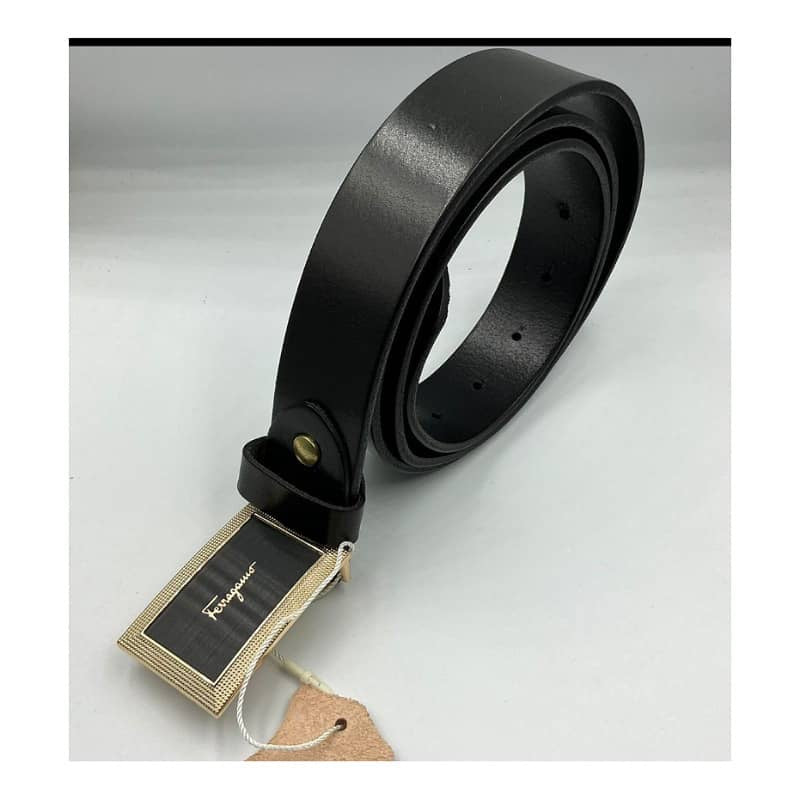 Ceinture bonne qualité