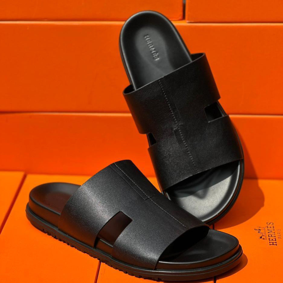 Sandales Hermès