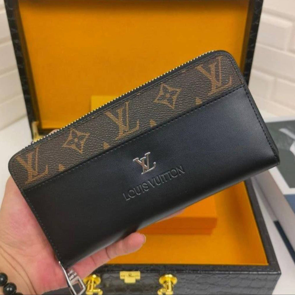 Portefeuille Louis Vuitton