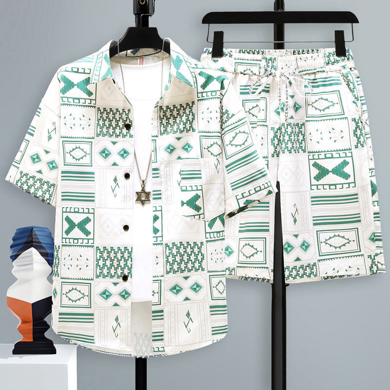 Tenue Pour Homme Très Classe