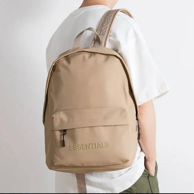 Sac à dos