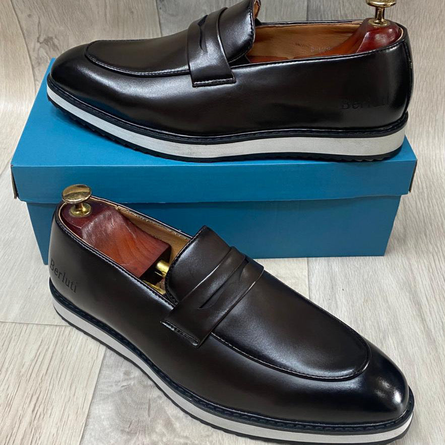 Soulier Baladeuse