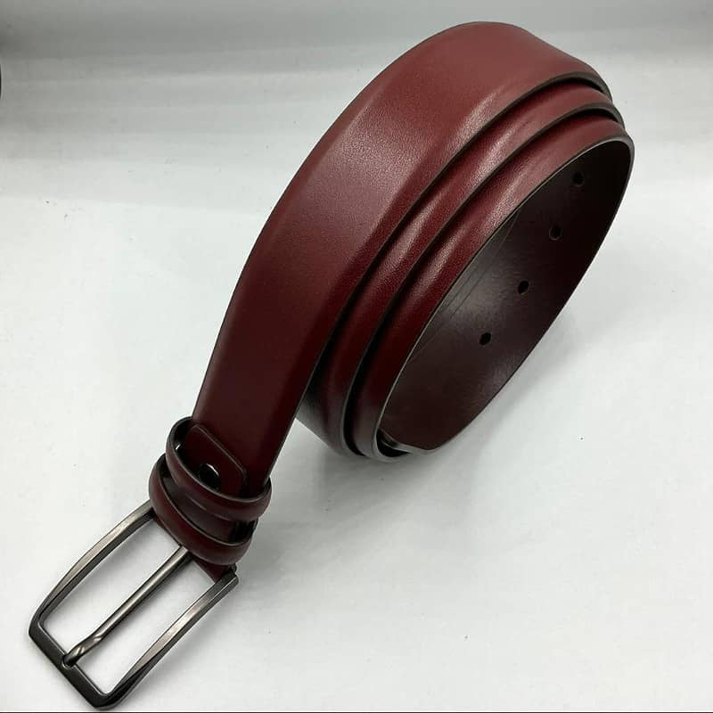 Ceinture bonne qualité