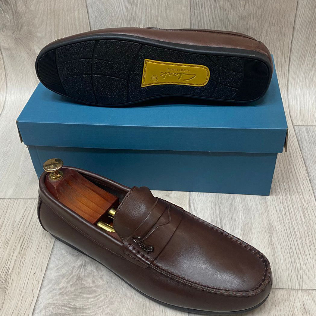 Mocassin