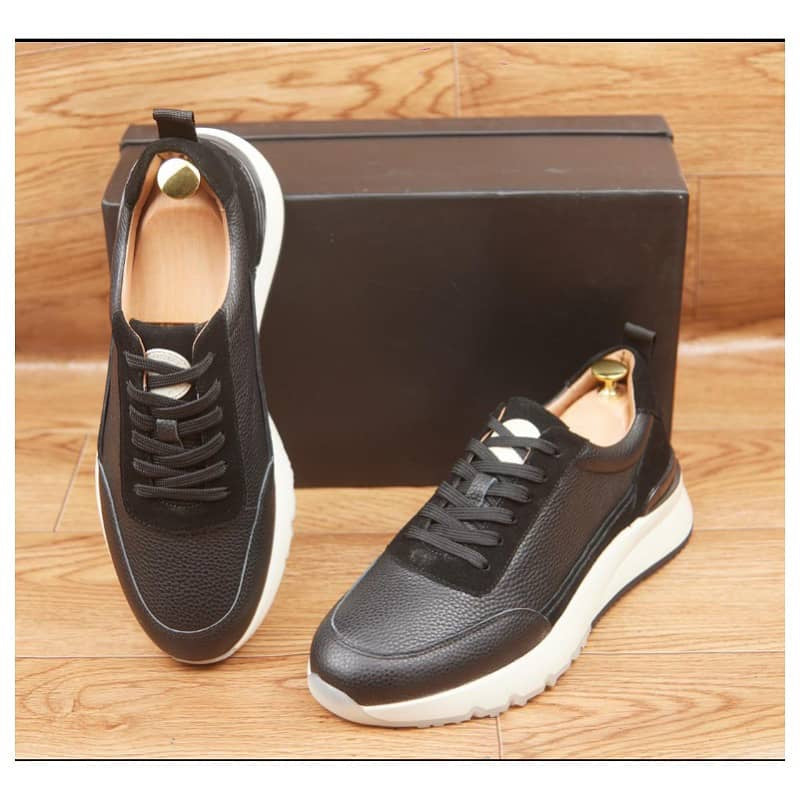 Soulier Montante
