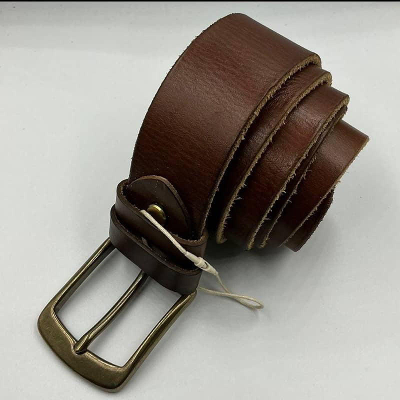 Ceinture bonne qualité