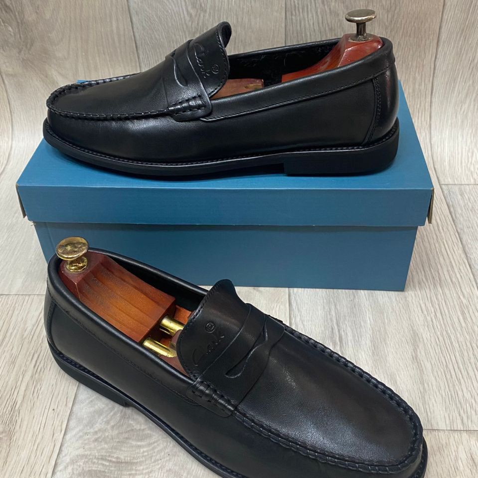 Mocassin