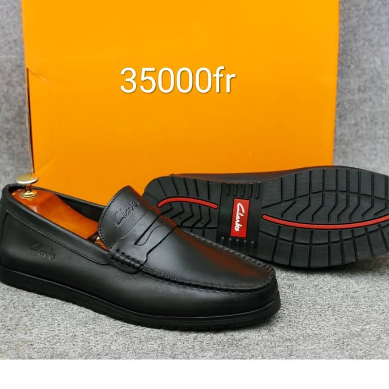 Mocassin
