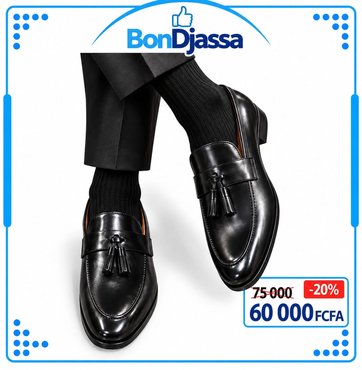 Mocassin