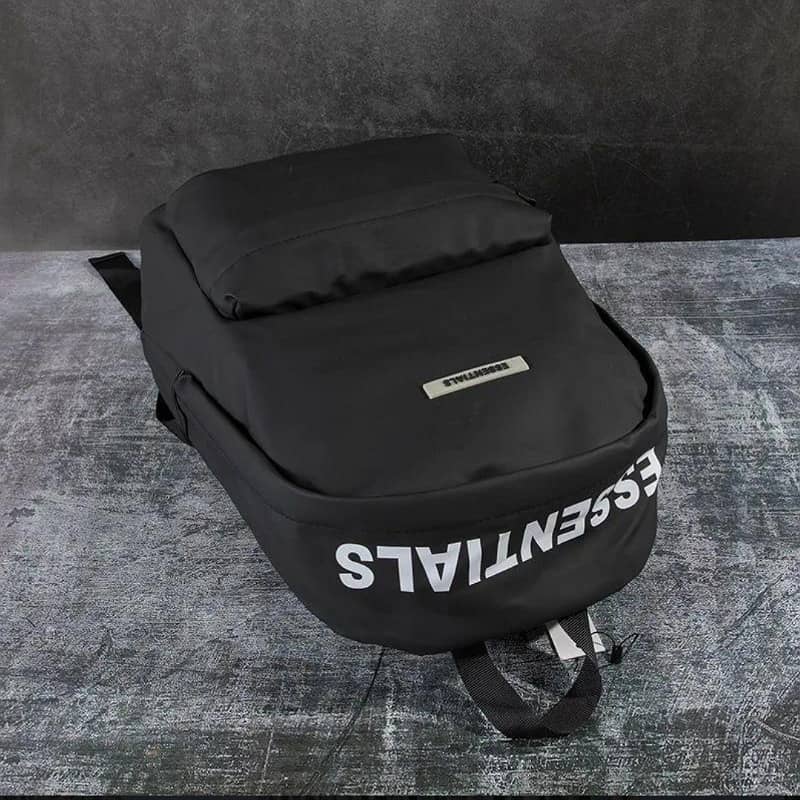 Sac à dos