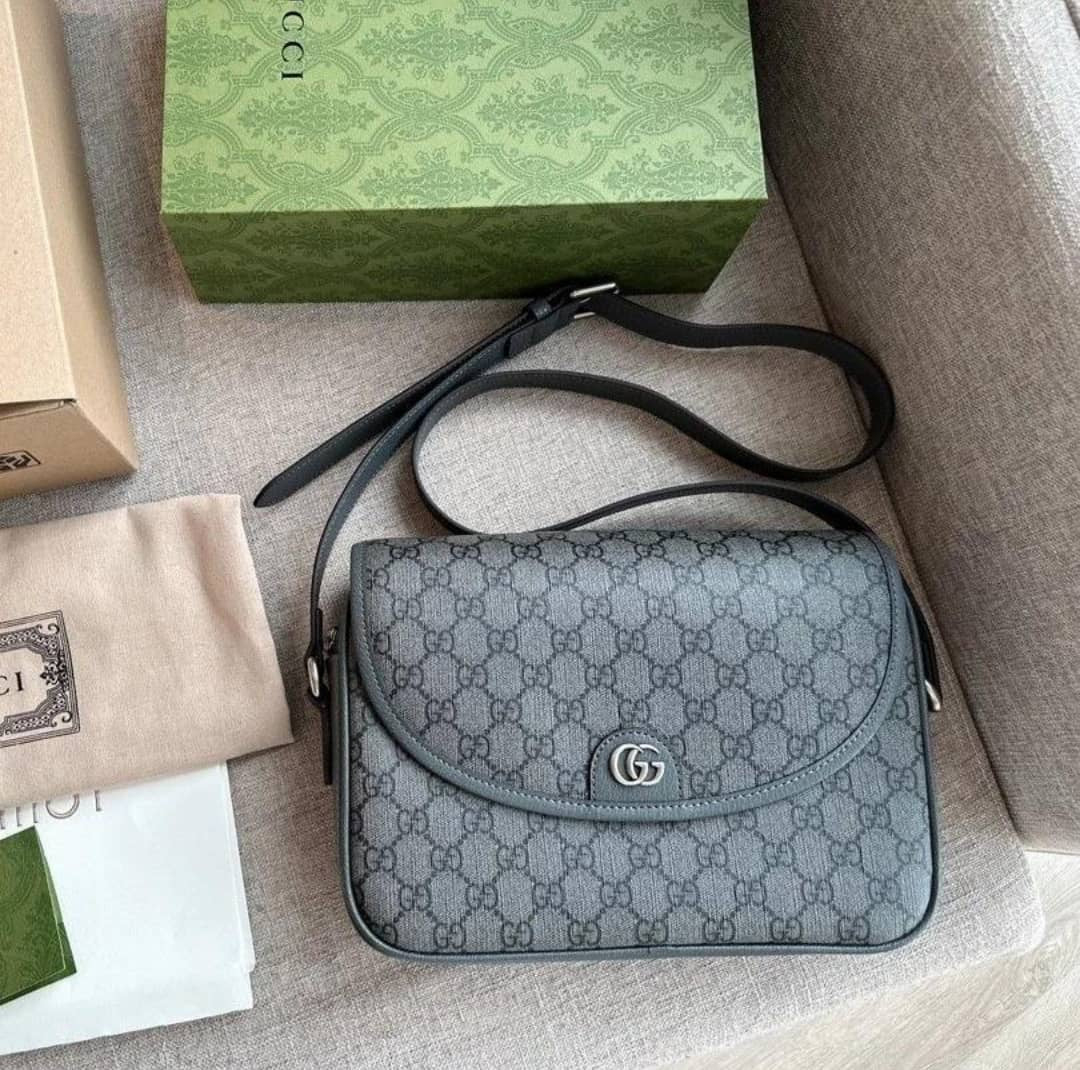 Sac Bandoulière Gucci