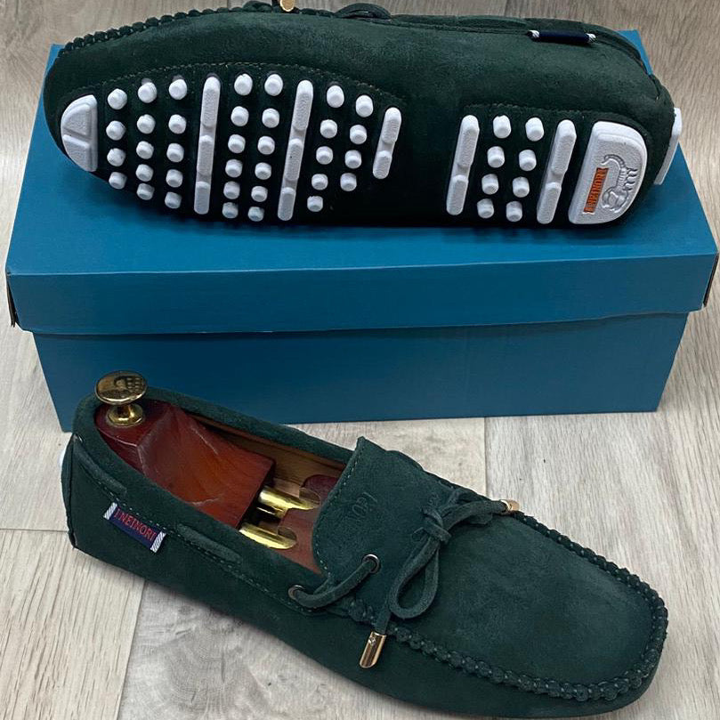 Mocassin