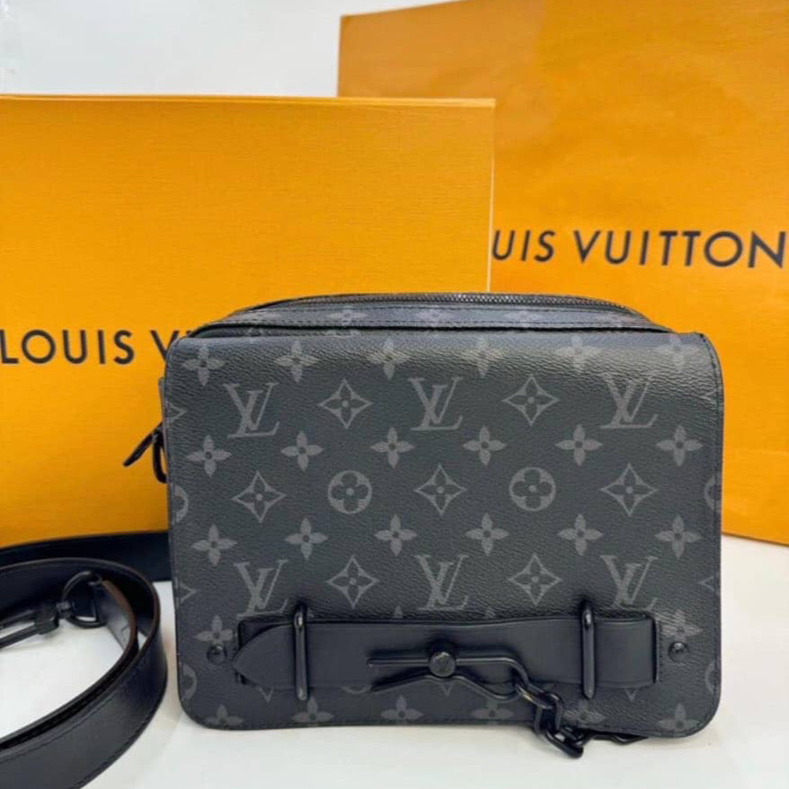 Sac Bandoulière Louis Vuitton