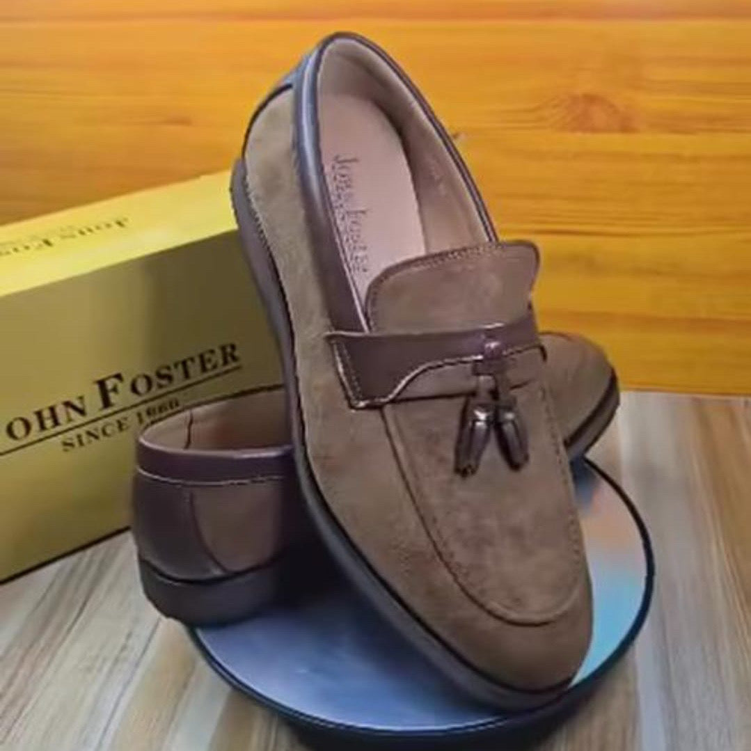 Soulier