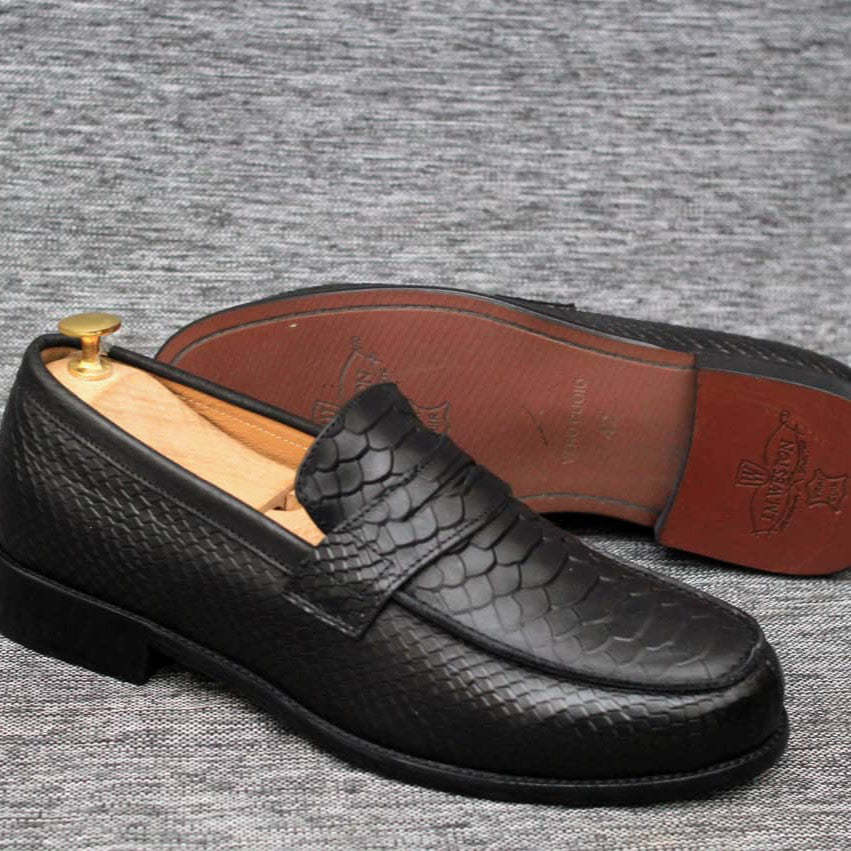 Mocassin