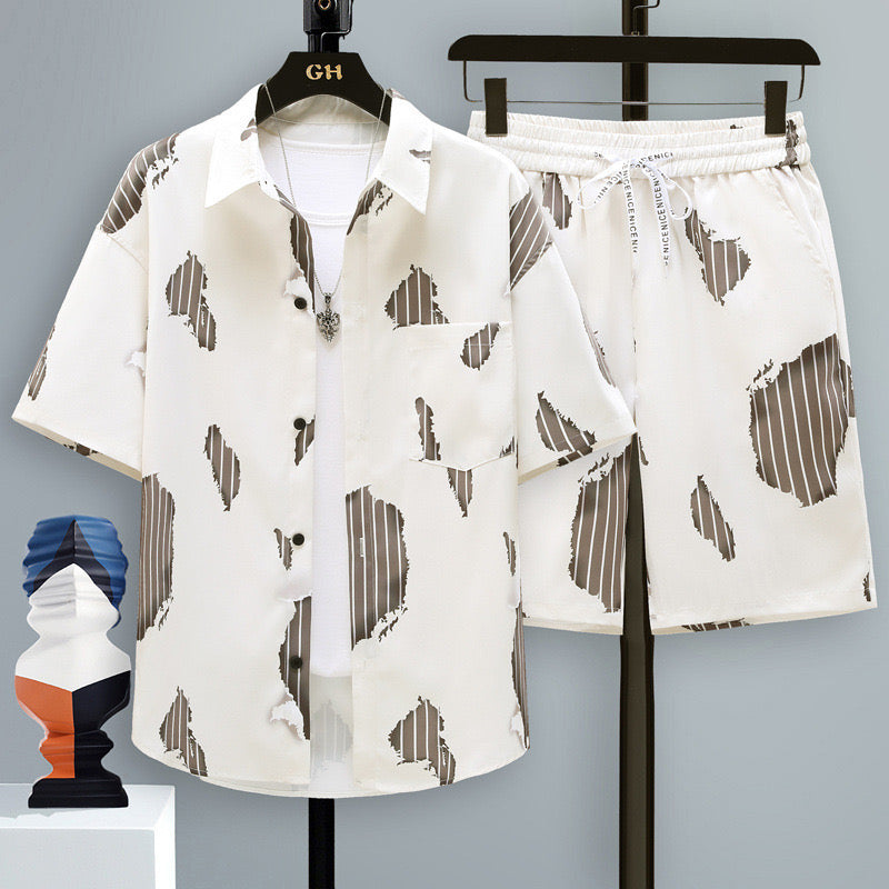 Tenue Pour Homme Très Classe