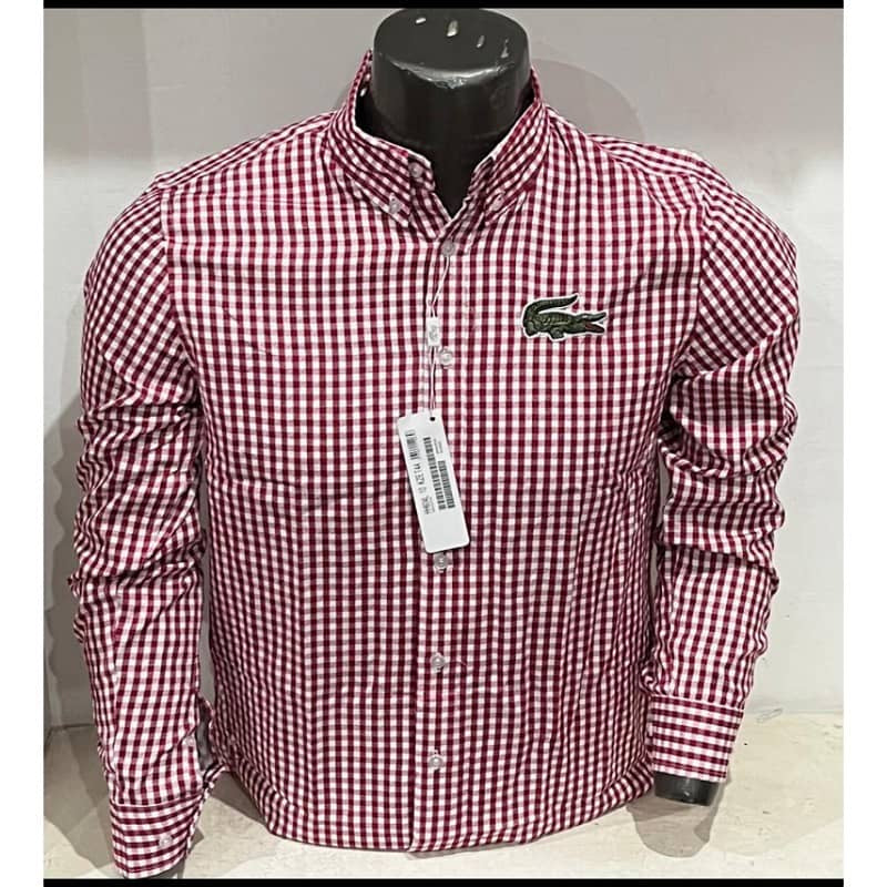 Chemise
