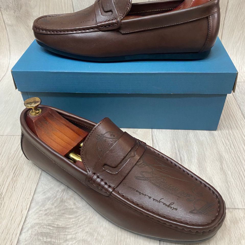 Mocassin
