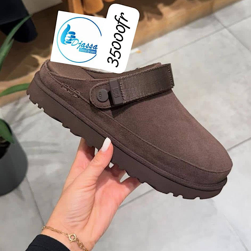 UGG