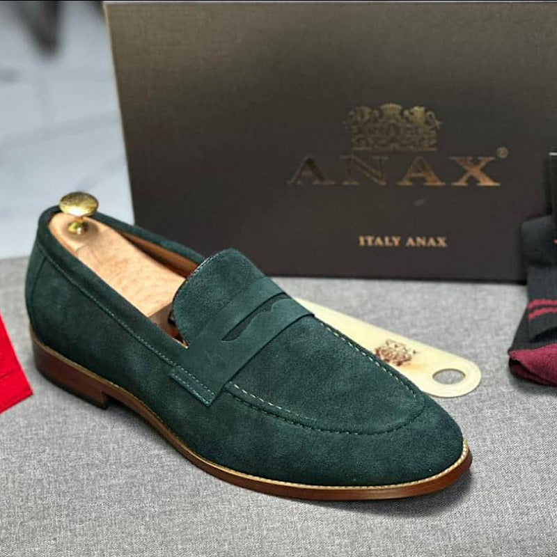 ANAX