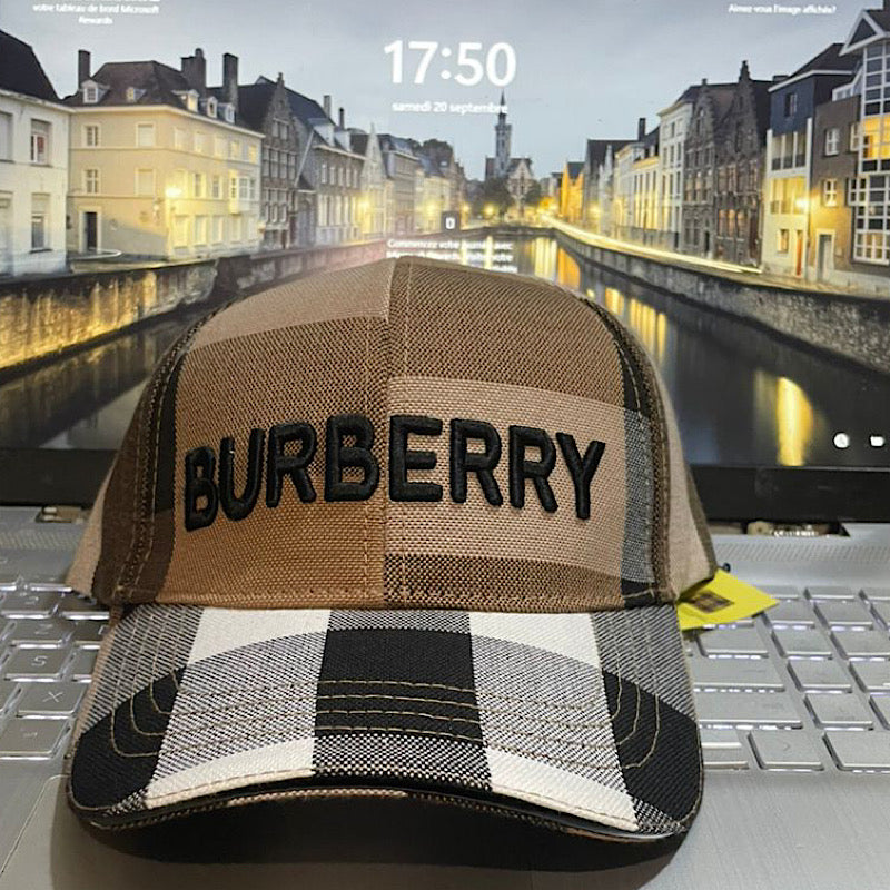 Burbery
