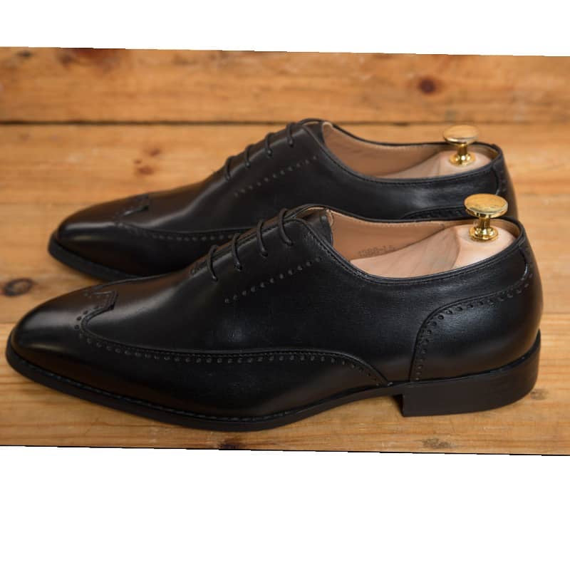 Soulier Saint Pluma