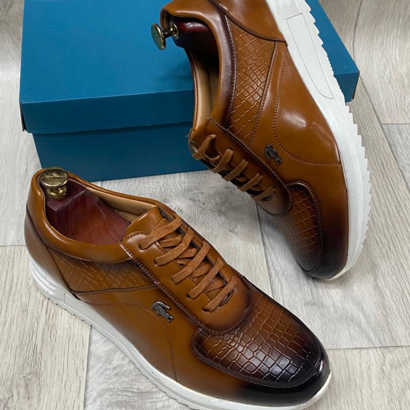 Soulier Montante