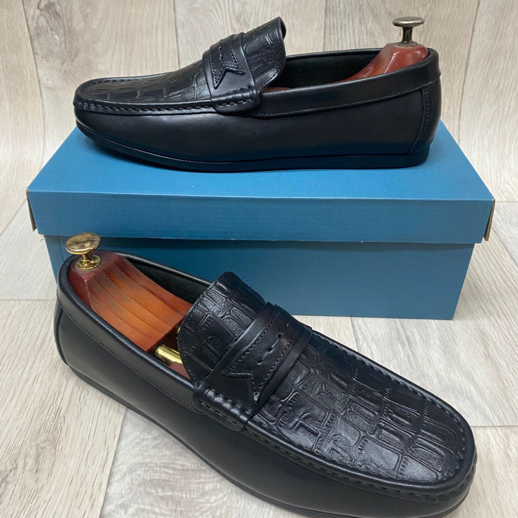 Soulier Baladeuse