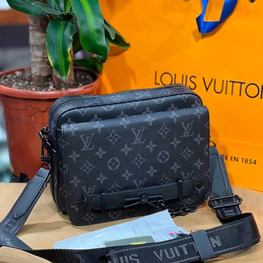 Sac Bandoulière Louis Vuitton