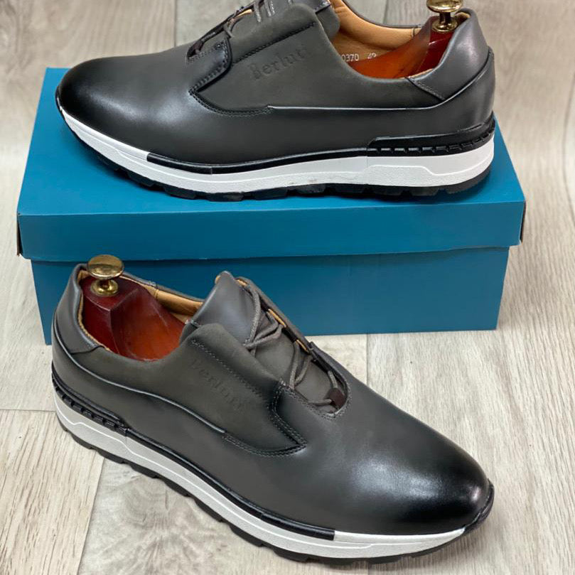 Soulier Montante