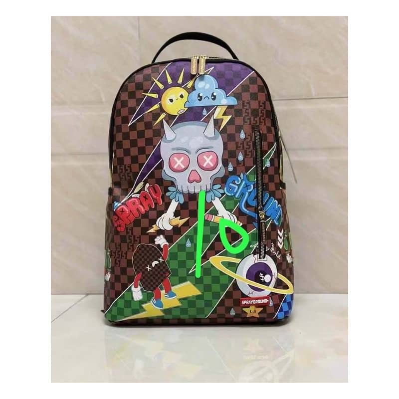 Sac à dos